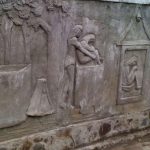Waruga, Sarkofagus Historis di Utara Minahasa   