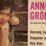 Anneke Gronloh, Penyanyi Lagu Nina Bobo Meninggal Dunia
