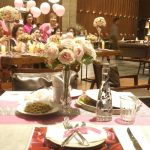 Yuk Couple Romantic Dinner di Se7en