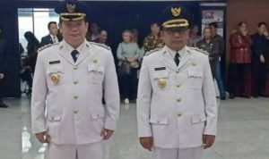 Olly Tak Hadir Pelantikan, ini Jawaban Berkelas Elly