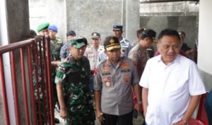 Kasus Agape Selesai, Pelaku Pengrusakan Diproses Hukum