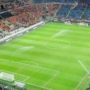 Stadion Klabat Manado Kini Mirip Stadion San Siro Milan