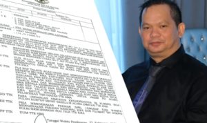 Elly Lasut Dilantik, ODSK Diminta Hadir