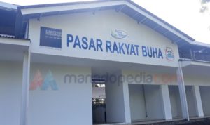 Dear Pak Wali, ini Permohonan Pedagang Sebelum Relokasi