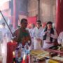 Delapan Tang Sin Siap Beraksi di Cap Go Meh Manado