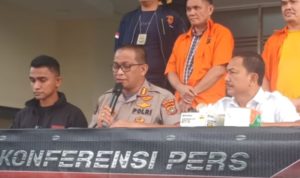 Tuduhan Ijazah Palsu Rektor Unima? ini Endingnya