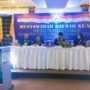 Maringka Pimpin AMPI Manado, ini Susunan Pengurus