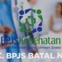Iuran BPJS Batal Naik, Terima Kasih MA