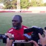 Persipura Menang, Jacksen Semringah Lihat Penonton Manado