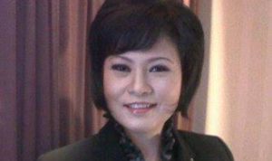 Yessy Momongan Gantikan Evi Novida di KPU