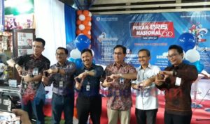 BRI Optimalkan QRIS untuk Pedagang, Apa itu?