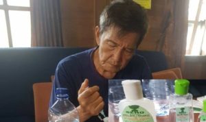 Dulu Ditolak, Pembuat Hand Sanitizer dari Cap Tikus Kini Diburu