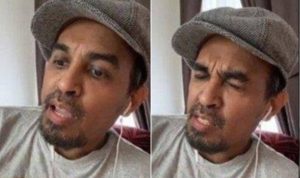 Terima Kasih, Glen Fredly