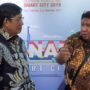 Kepala Dinas Informasi dan Komunikasi (Infokom) Pemkot Manado, Erwin Kontu mengatakan, pengembangan aplikasi berbasis andorid akan segera diluncurkan
