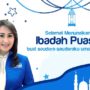 Kolanus: Selamat Menjalankan Ibadah Puasa