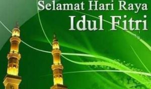 Ramadan dan Lebaran Paling Membekas
