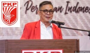 Pauner: PKPI Siap Bergerak Dukung ODSK di Pilgub 2020