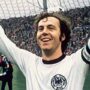 Franz Beckenbauer