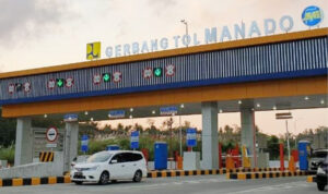 Masuk Tol, Kenali Dulu Golongan Kendaraan dan Tarif