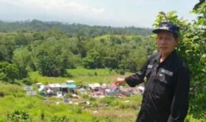 Pemkot Manado Sedia Pekuburan Umum Gratis