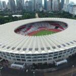 SGBK, Stadion Kebanggaan Visi Sukarno