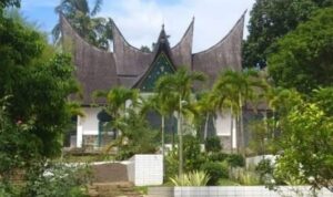 Makam Imam Bonjol, Cagar Budaya Peringkat Nasional
