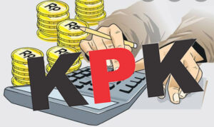 KPK Pantau 2 Gubernur yang Hartanya Naik Rp100 Miliar, Olly Termasuk?