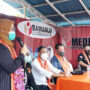 Sambangi Minut, Pettalolo Ingatkan Modus Politik Uang