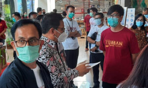 Urban Coffee Festival, Menikmati Kopi Cara Berbeda