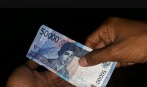Penerima Bantuan Keluhkan Potongan, Kacab BRI: Cuma Rp50 Ribu!
