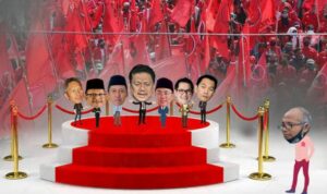 Satu-satunya kekalahan yang menjadi ‘noda’ bagi PDIP terjadi di Pilkada Bolaang Kongondow Timur (Boltim). Pada Pilkada ini PDIP mengusung pasangan Suhendro Boroma- Rusdi Gumalangit.