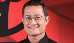 KPK Tangkap Mensos Asal PDIP yang Pernah Dimarahi Bupati