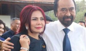 Jilat Ludah Usung Koruptor, Nasdem Juru Kunci Pilgub