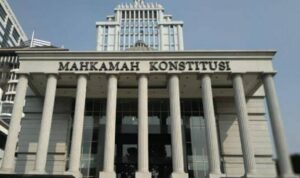 Gugatan Pilkada ke MK Bukan Sembarangan, Lihat Syaratnya