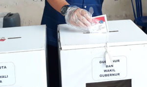 Satu Desa di Sulawesi Pilih Golput, Ini Alasannya
