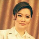 Verna Inkiriwang Terpilih Jadi Bupati Poso