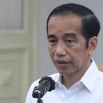 Infrastruktur Masih Jadi Prioritas Jokowi di Tahun 2021