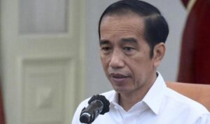 Infrastruktur Masih Jadi Prioritas Jokowi di Tahun 2021