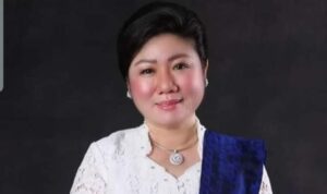 Ibunda Hillary Lasut Meninggal Dunia