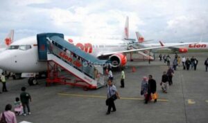 Rute Lion Air Manado-Timika Diprediksi Akan Ramai