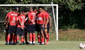 Krisis Finansial, Persipura Jayapura Bubar?
