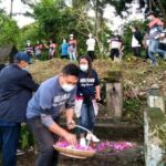 Wanua Wawali, Ibukota yang Berusia 212 Tahun