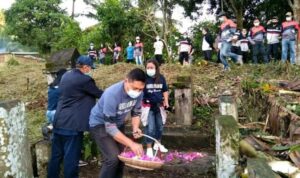 Wanua Wawali, Ibukota yang Berusia 212 Tahun