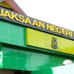 Bongkar Kuliah Fiktif, Kejari Yapen Berkantor di Manado