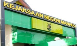 Bongkar Kuliah Fiktif, Kejari Yapen Berkantor di Manado