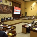 Waduh, Parpol Galau Syarat Caleg Harus Sarjana