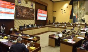 Waduh, Parpol Galau Syarat Caleg Harus Sarjana