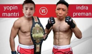Preman Pinokalan Vs Mantri Oroh, Siapa Menang?