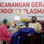 Istana Dinilai tak Jujur Soal Airlangga Covid19