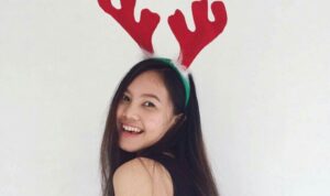 Soal JAK, Ini Kata Kezia yang Kalahkan Angel Sepang